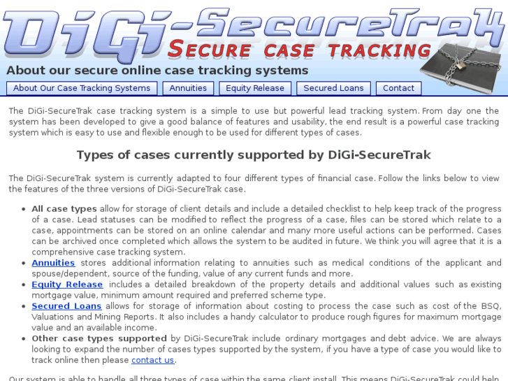 www.case-tracking.com