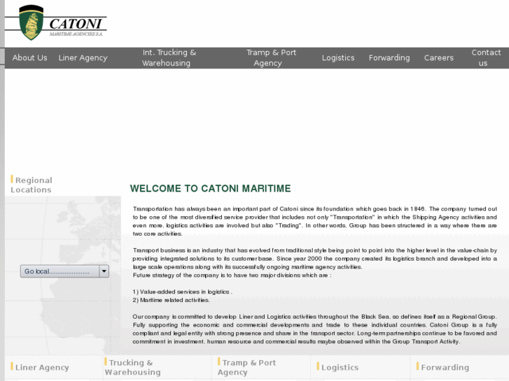 www.catonimaritime.com