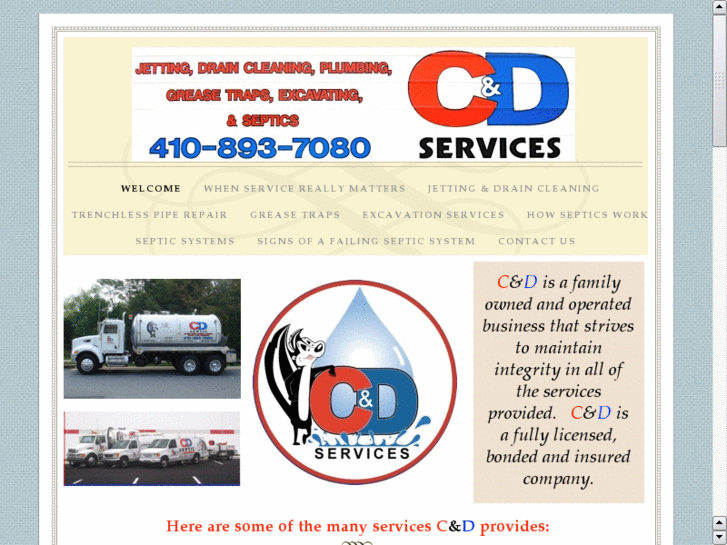 www.cdservicesonline.com