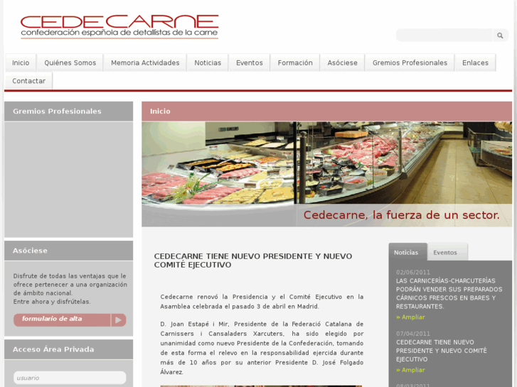 www.cedecarne.es