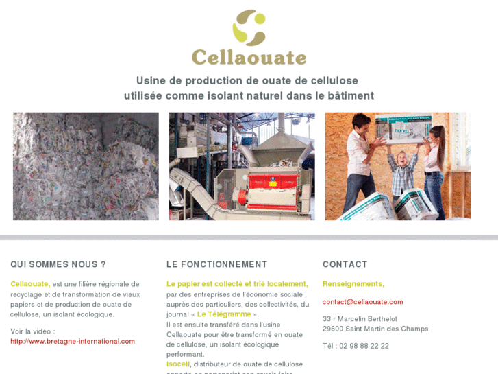 www.cellaouate.com