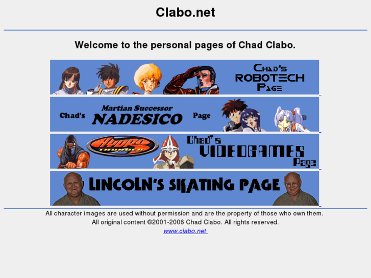 www.clabo.net