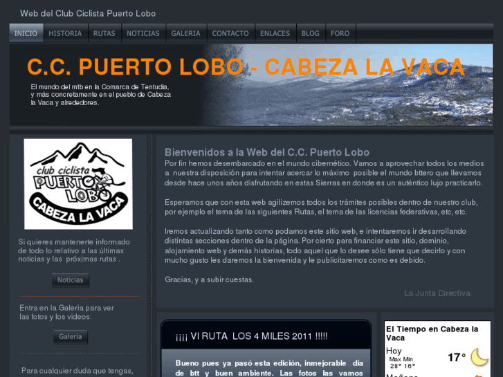 www.clubpuertolobo.com