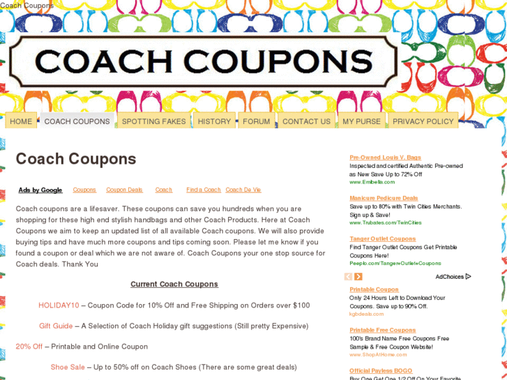 www.coach-coupons.com