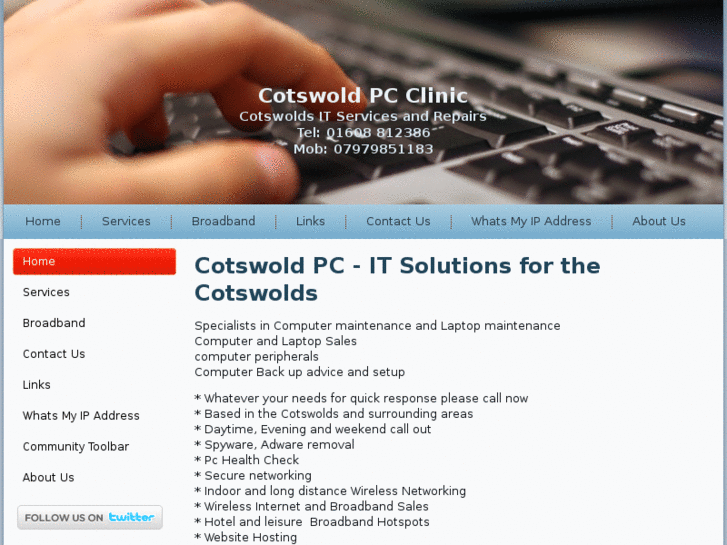 www.cotswoldpc.com