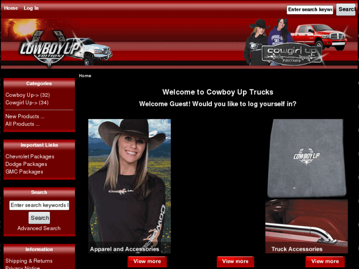 www.cowboyuptrucksllc.com