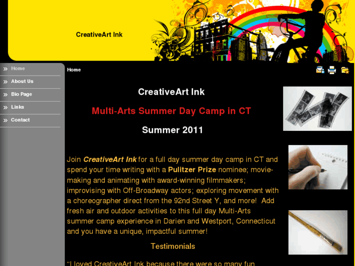 www.creativeartink.com