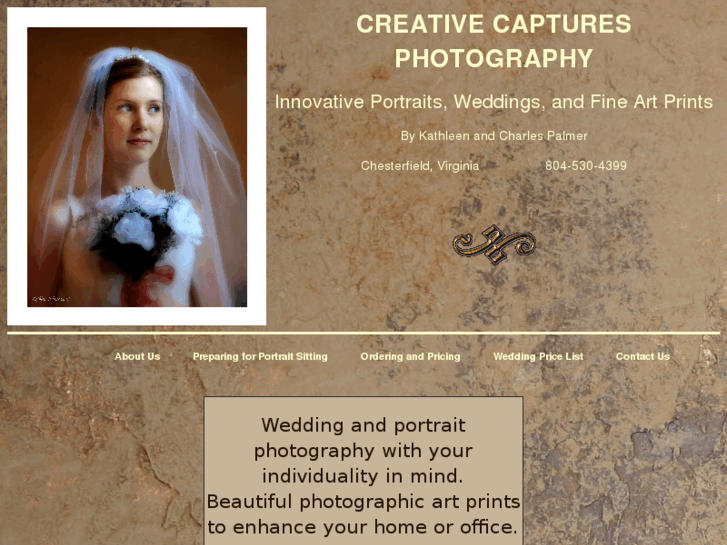 www.creativecapturesphoto.com