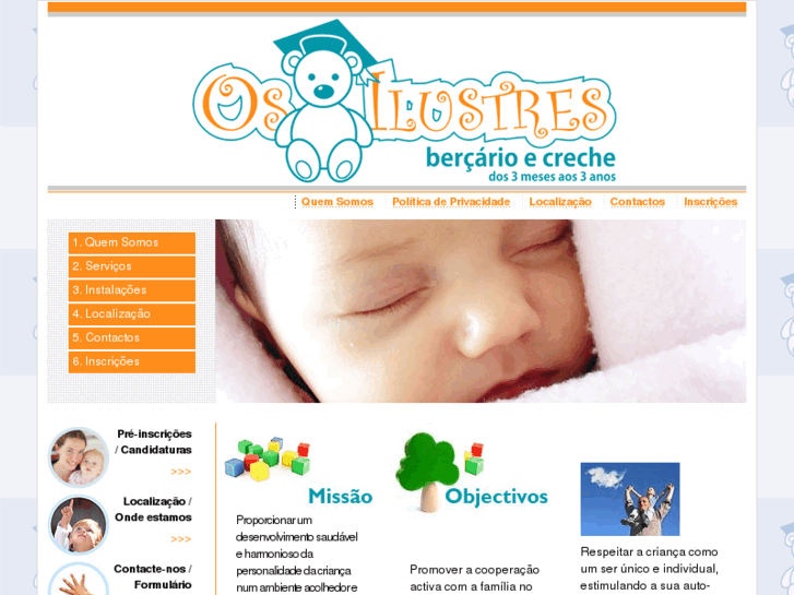 www.crecheosilustres.com