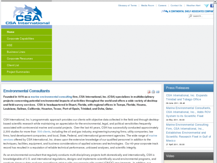 www.csaintl.com