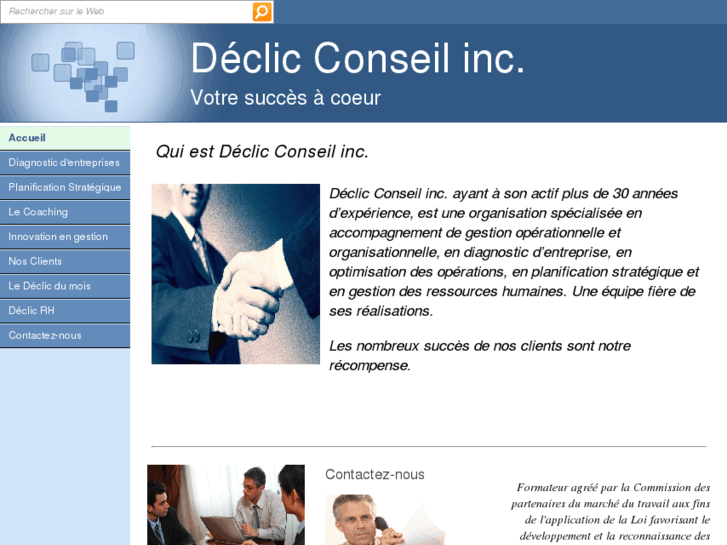 www.declicconseil.net