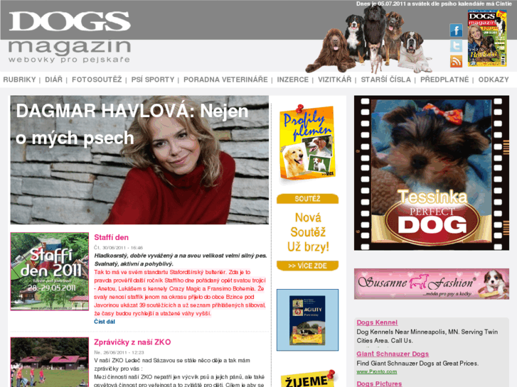 www.dogsmagazin.cz