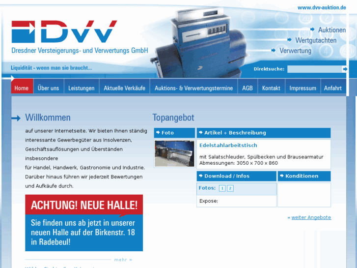 www.dvv-auktion.de