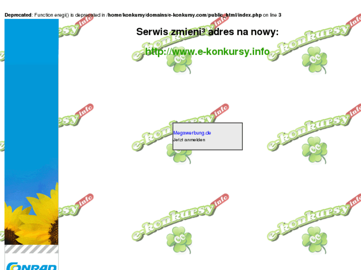 www.e-konkursy.com