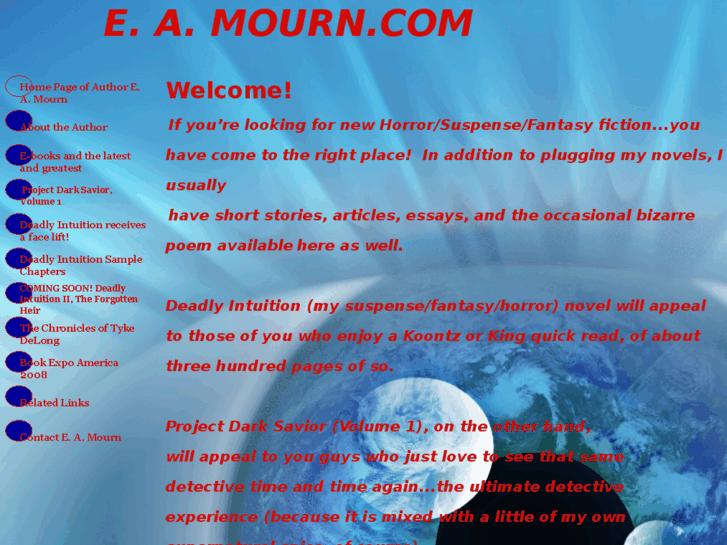 www.eamourn.com