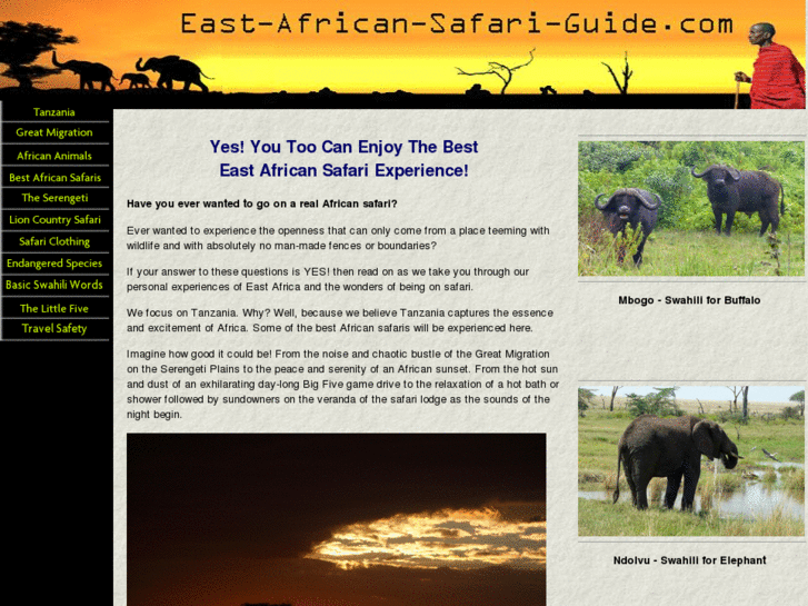 www.east-african-safari-guide.com