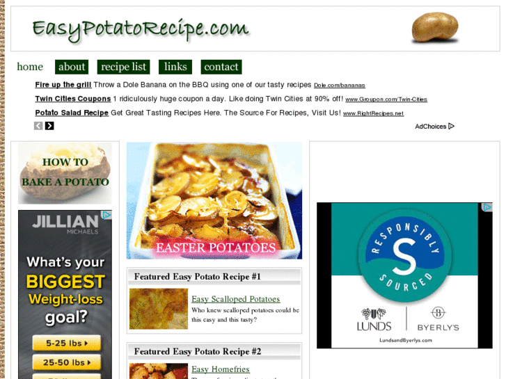 www.easypotatorecipe.com