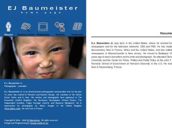 www.ejbaumeister.com