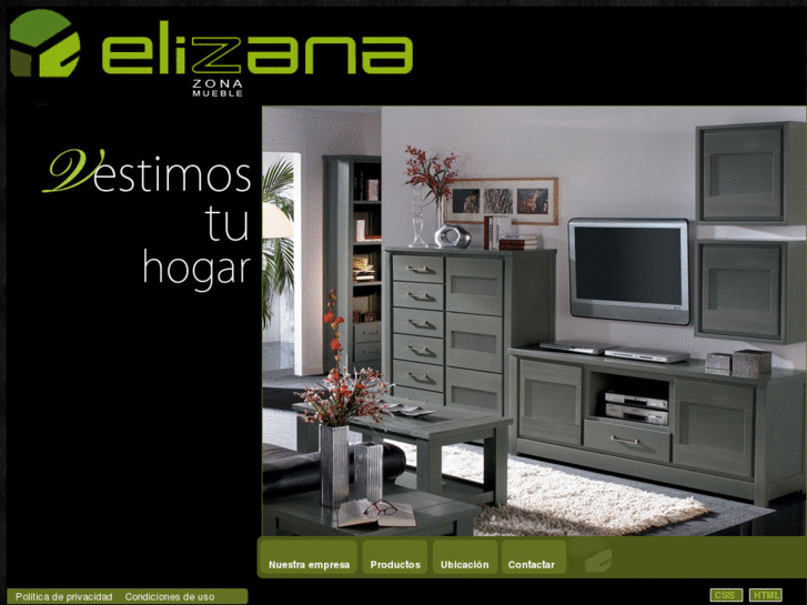 www.elizana.com