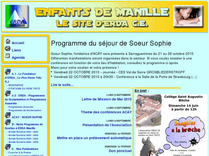 www.enfants-de-manille.net