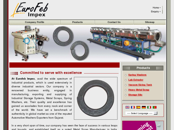 www.eurofebimpex.com