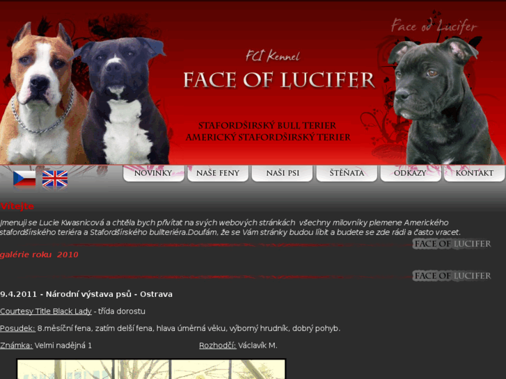 www.faceoflucifer.cz