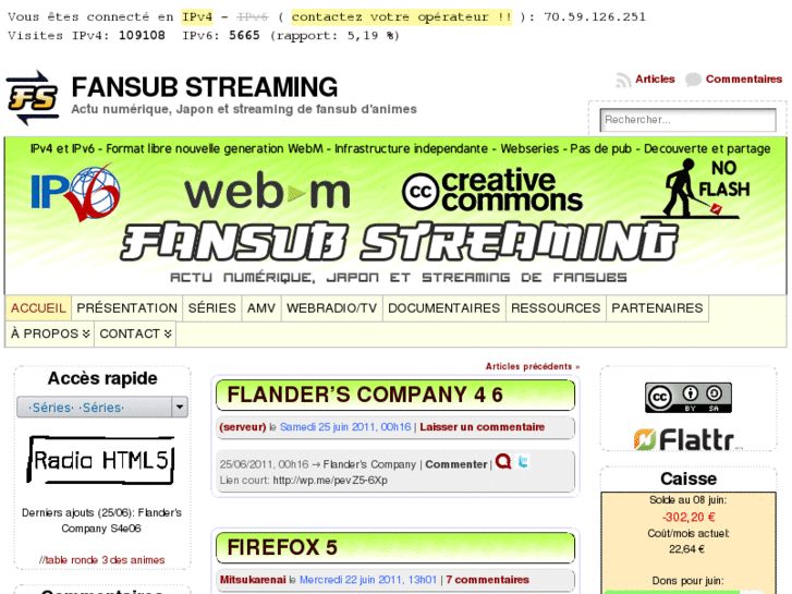 www.fansub-streaming.eu