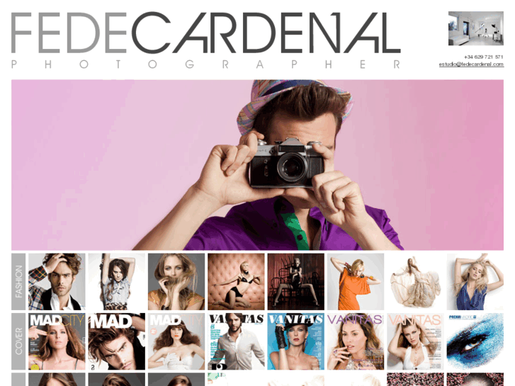 www.fedecardenal.com