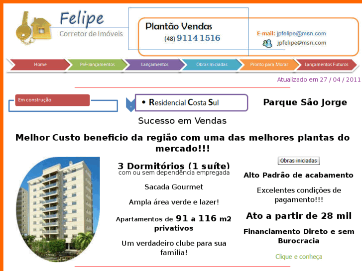 www.felipecorretor.com