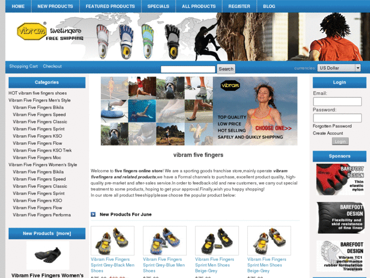 www.five-fingers-vibram.info