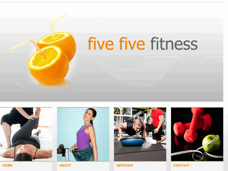 www.fivefivefitness.com