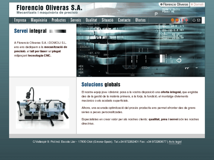 www.florencio-oliveras.com