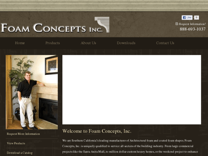 www.foamconcepts.net