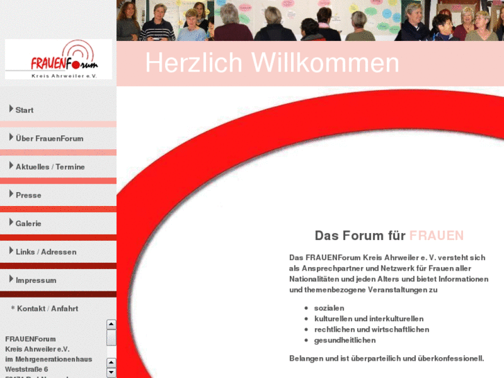 www.frauenforum-aw.de