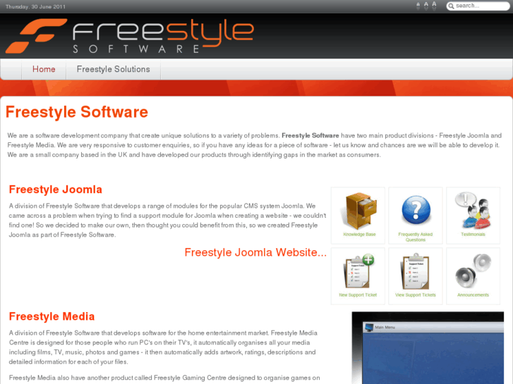 www.freestyle-software.net