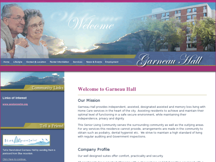 www.garneauhall.com