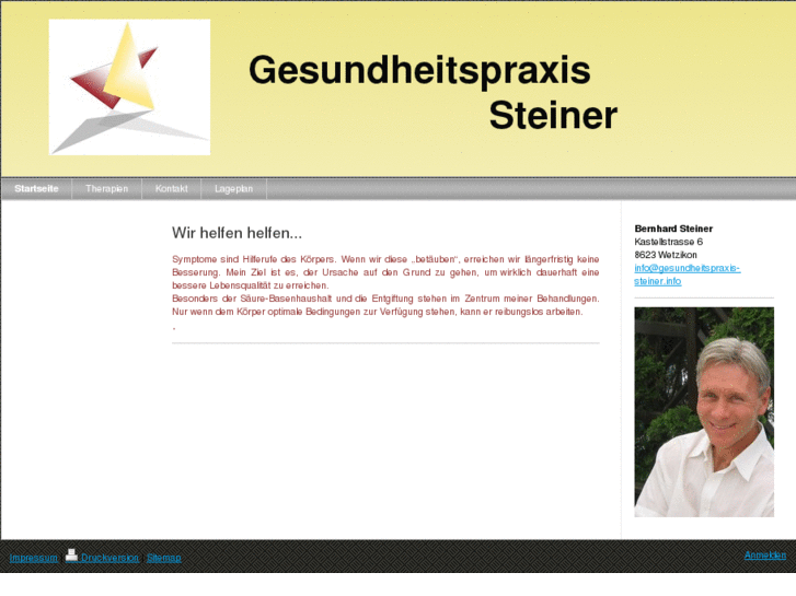 www.gesamtheitstherapie-steiner.info