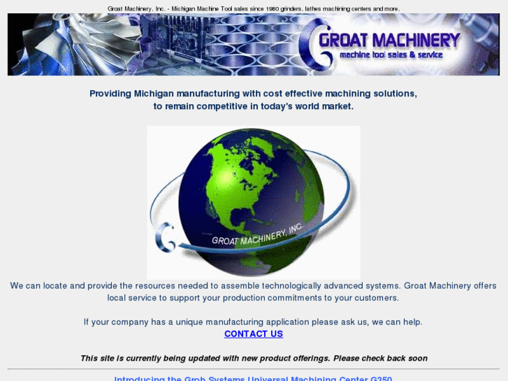 www.groatmachinery.com