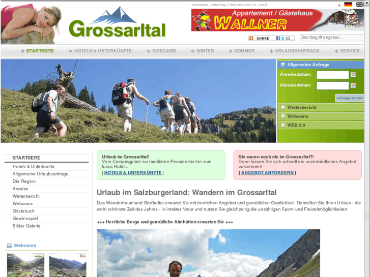 www.grossarl.biz