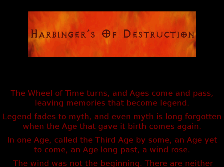 www.harbingersofdestruction.com