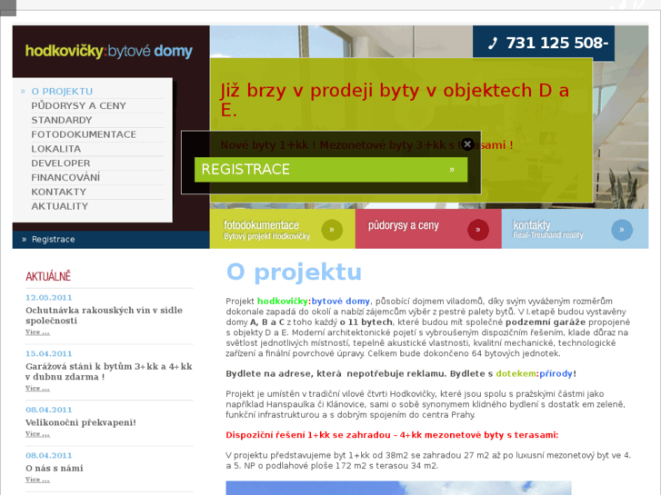 www.hodkovicky-byty.cz