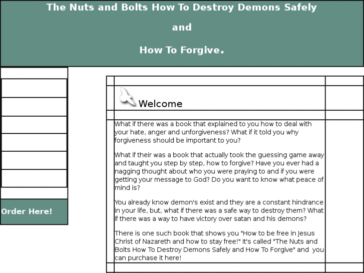 www.howtoforgive.org