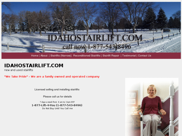 www.idahostairlift.com