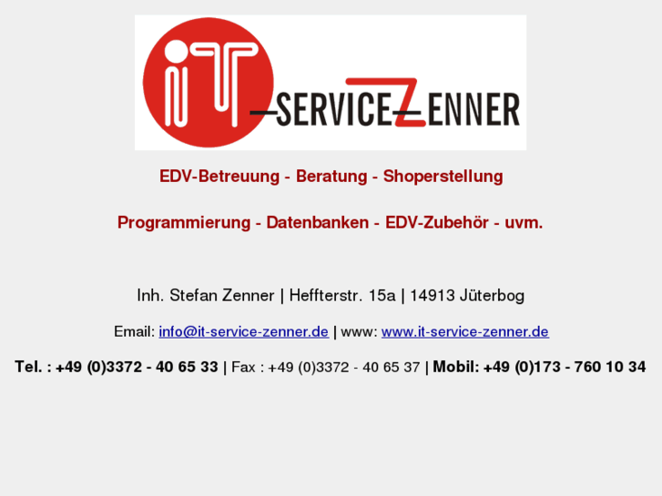 www.it-service-zenner.de