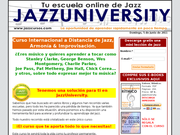 www.jazzcursos.com