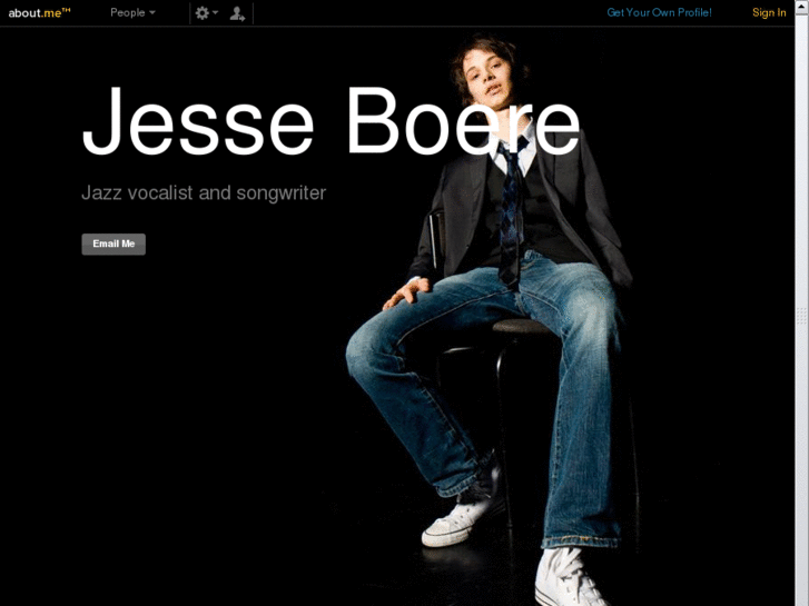 www.jesseboere.com