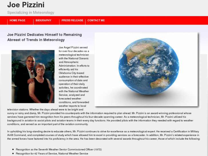 www.joepizzini.info
