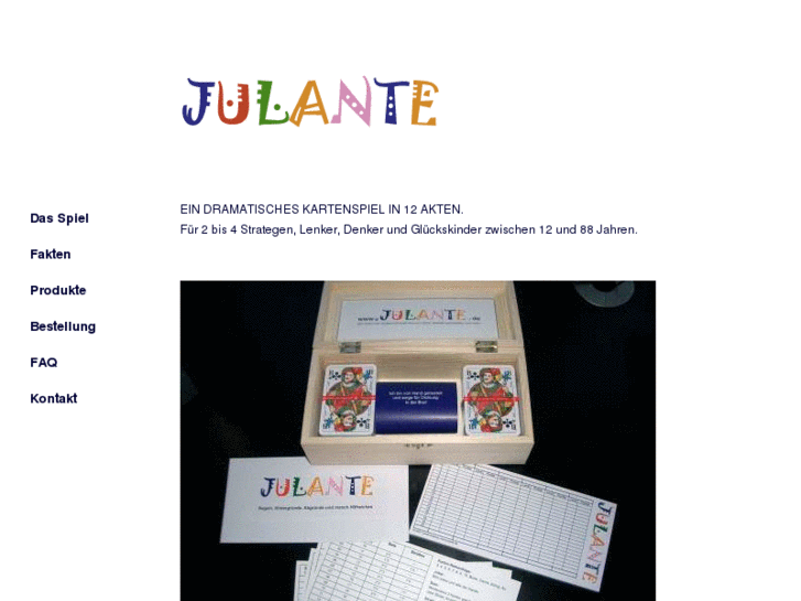 www.julante.com