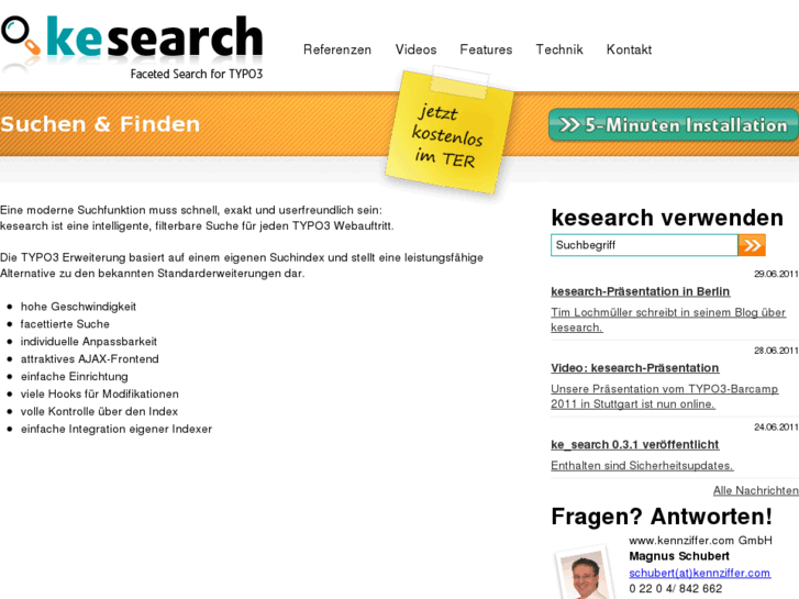 www.kesearch.de