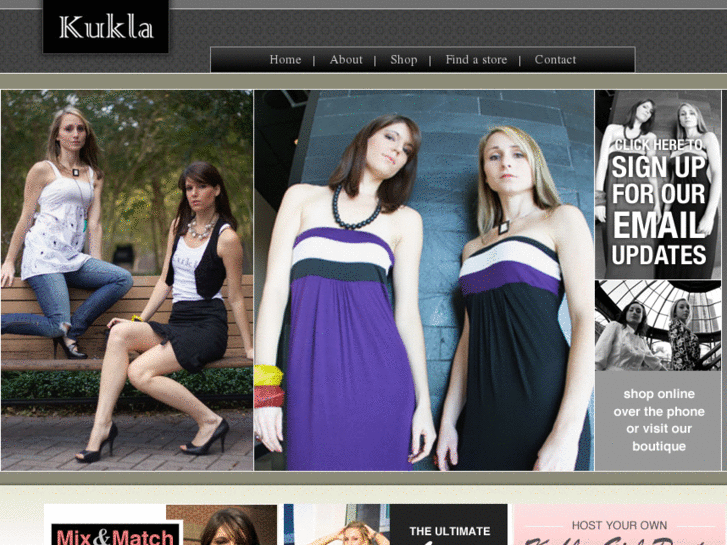 www.kuklafashion.com